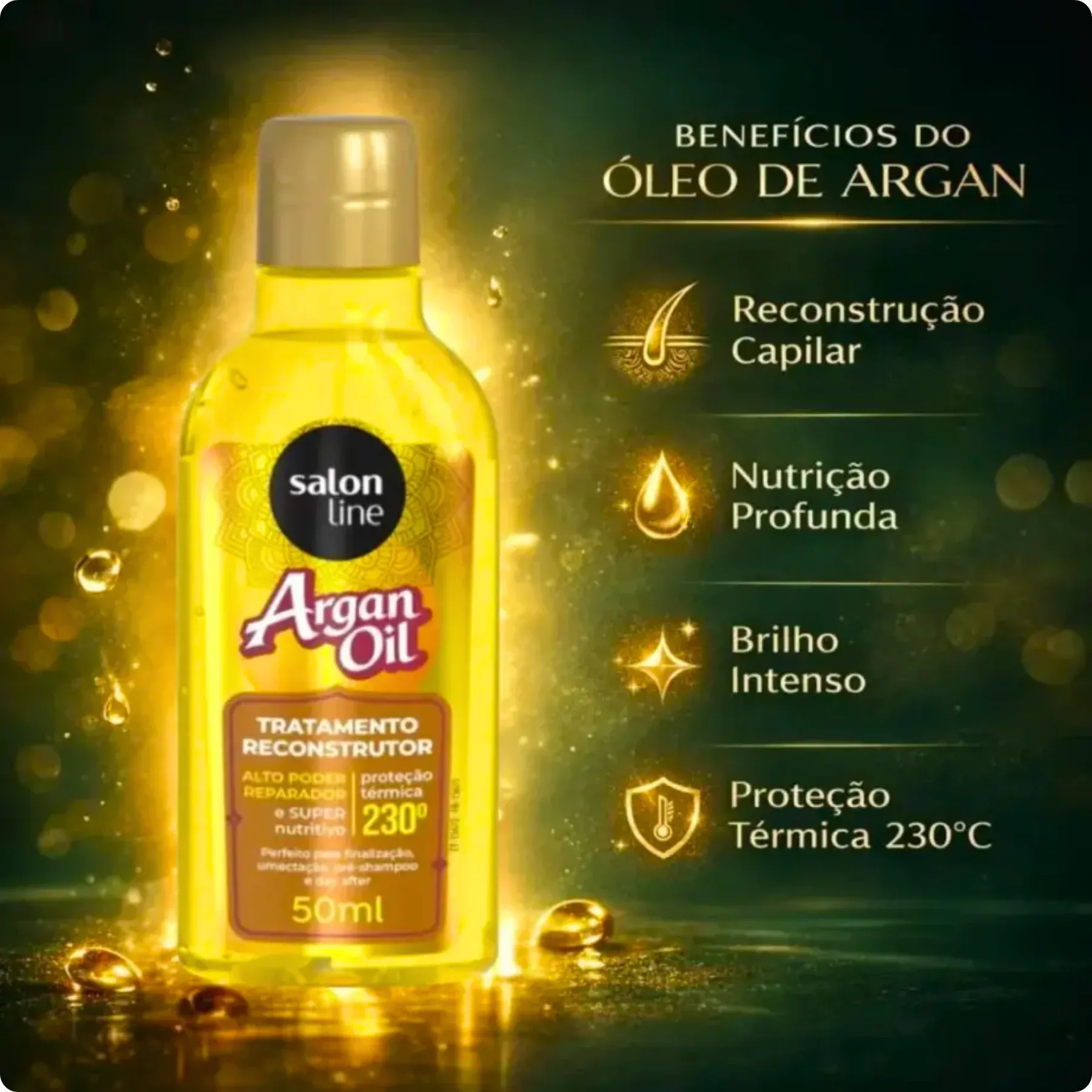 ARGAN OIL -2-